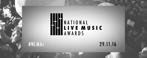 Tickets now available for the NLMAs; proceeds to go to Support Act ...